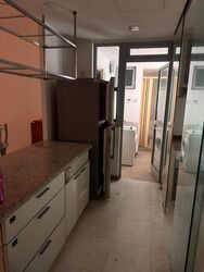 Hillview Regency (D23), Condominium #600808251